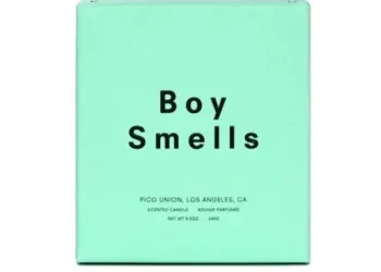 Boy Smells Avis