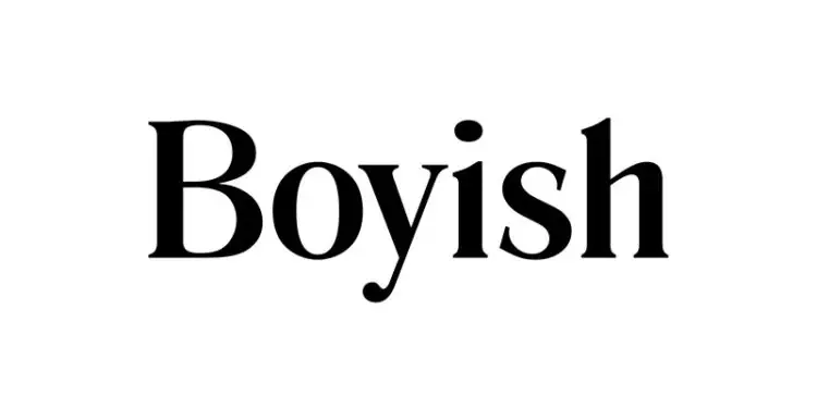 Boyish Jeans Avis