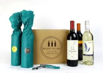 Bright Cellars Wine Club Avis