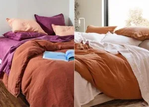 Brooklinen vs Parachute Avis