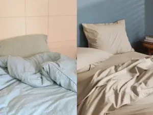 Brooklinen vs Parachute Avis