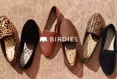 Chaussures Birdies Avis
