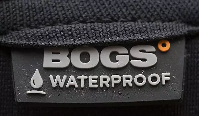bogs avis