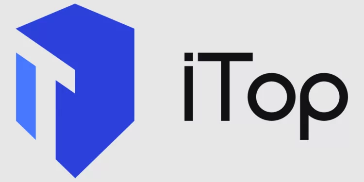 iTop VPN avis