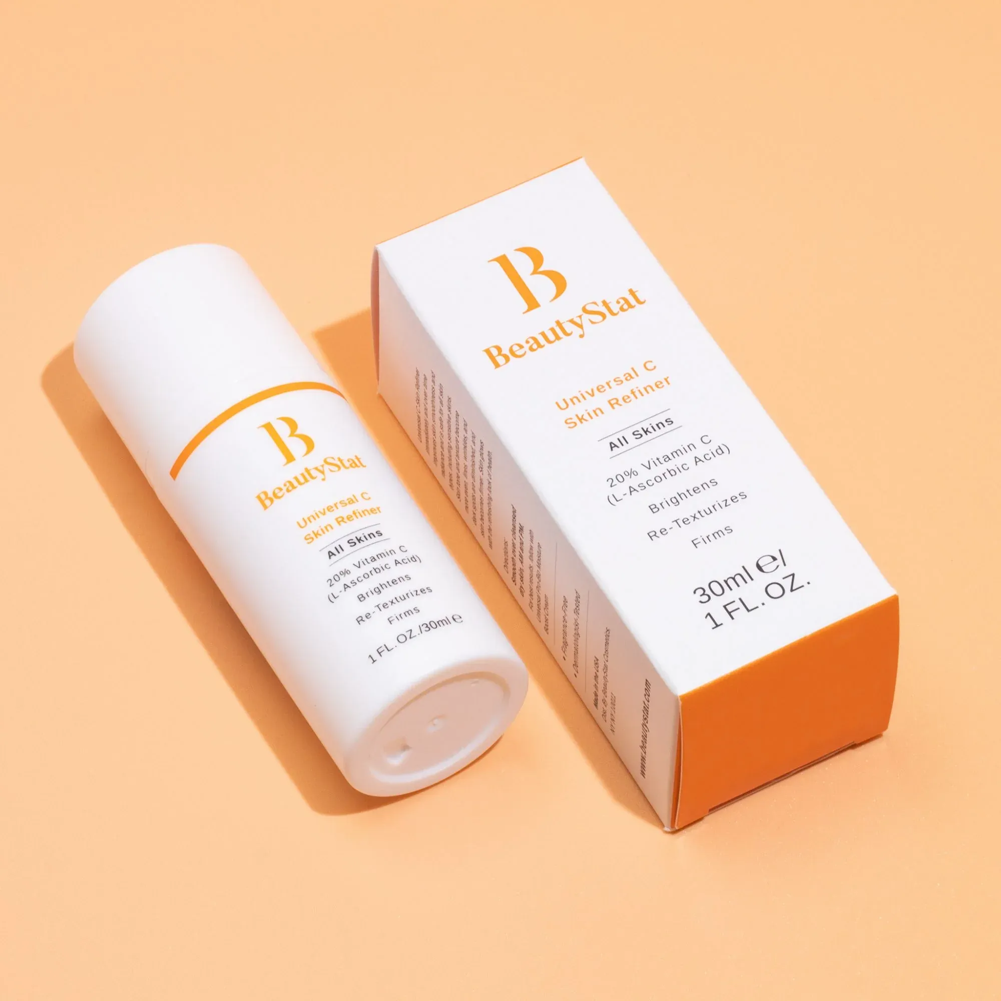 Beautystat Cosmetics Avis