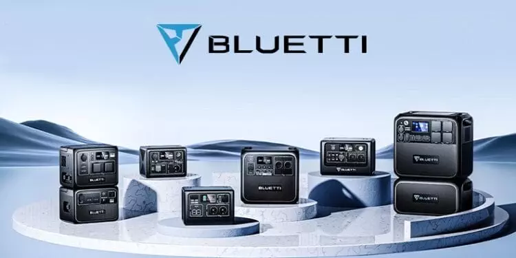 Bluetti Avis