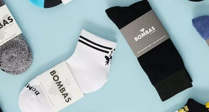 Bombas Socks Avis