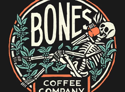 Bones Coffee Avis