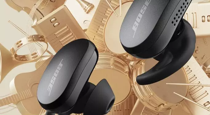 Bose Avis