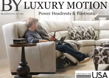 Bradington Young Avis