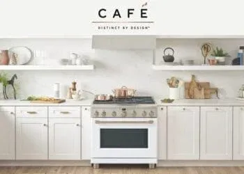 Café Appliances Avis