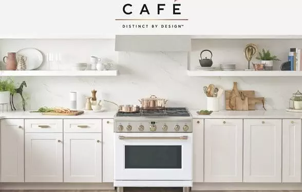 Café Appliances Avis