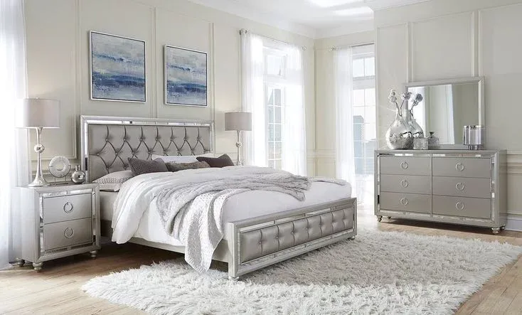 1 Stop Bedrooms Avis