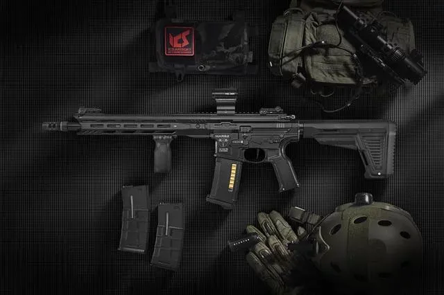 10 meilleurs Pistolets Airsoft