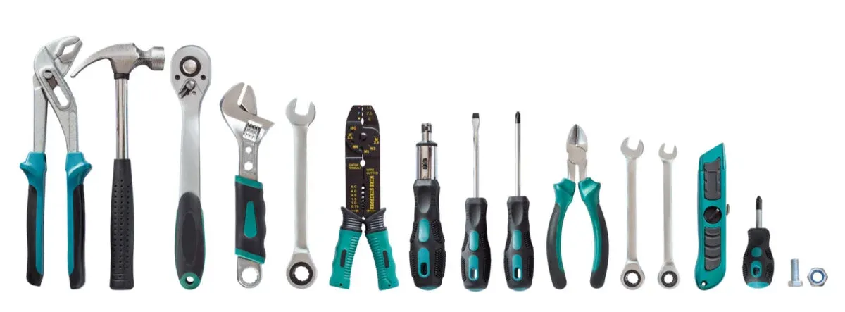ACME Tools Avis