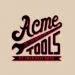 ACME Tools Avis
