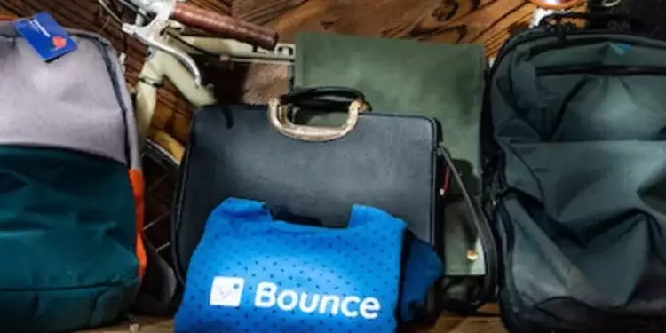 Avis Bounce