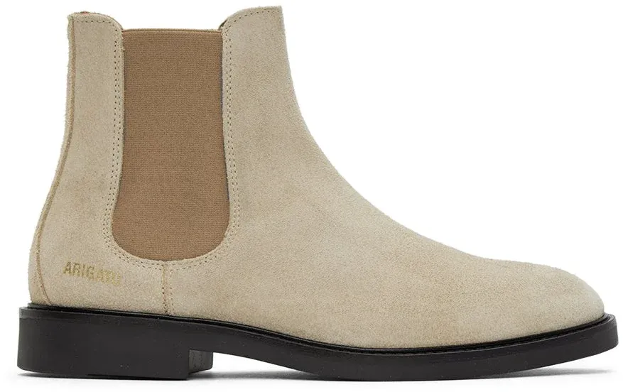 Axel Arigato Shoes Avis