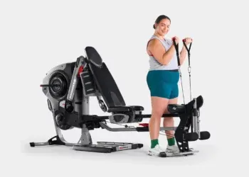 Bowflex Revolution Avis