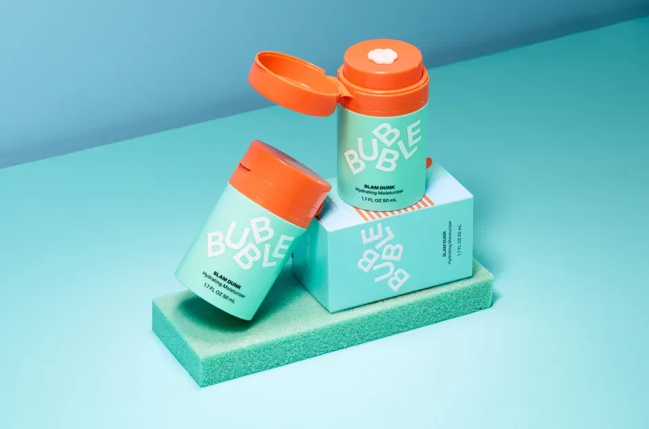 Bubble Skincare Avis