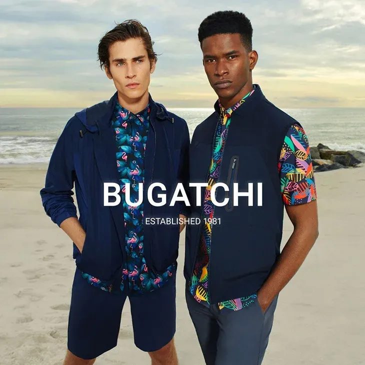 Bugatchi Shirts Avis