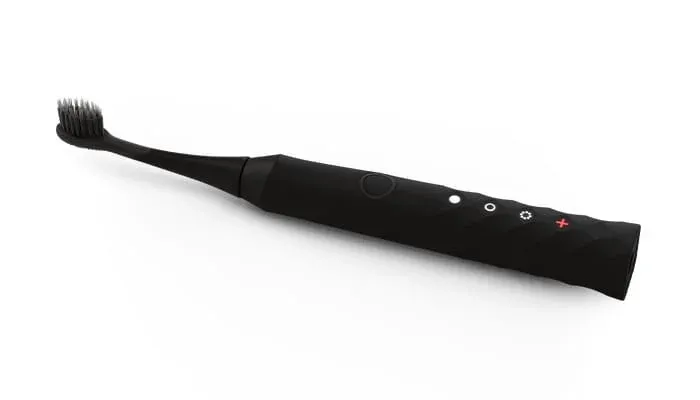 Burst Electric Brush Avis 