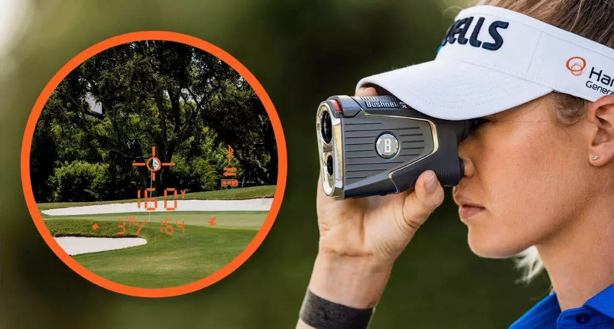 Bushnell Golf Avis