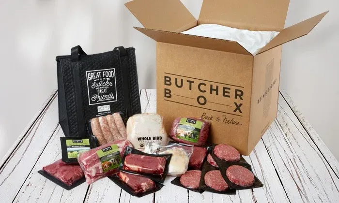 Butcherbox vs Omaha Steaks Avis