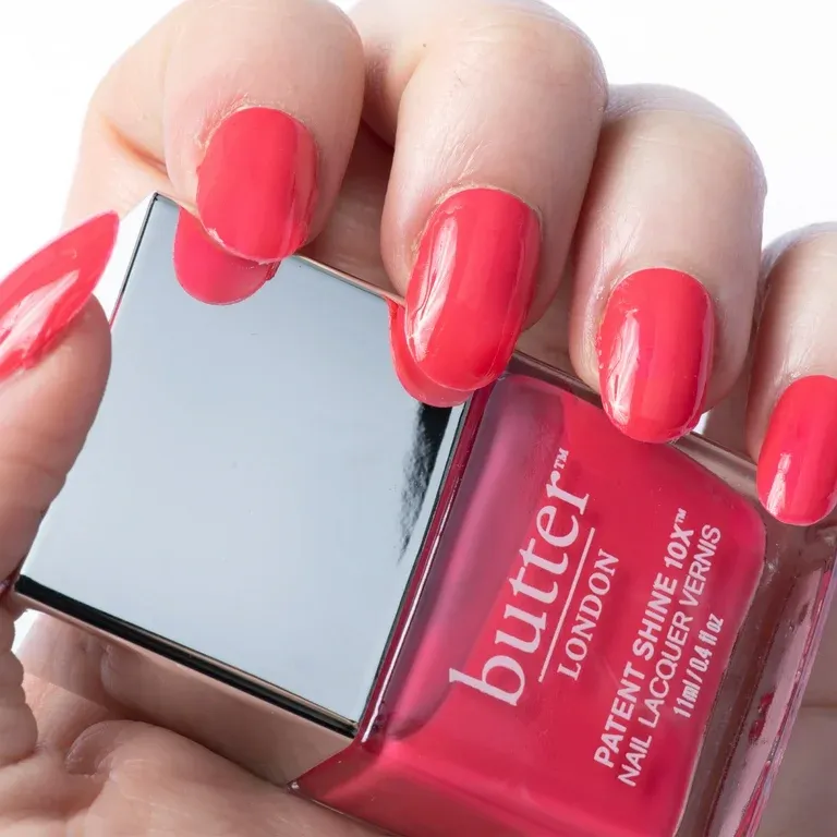 Butter London Avis