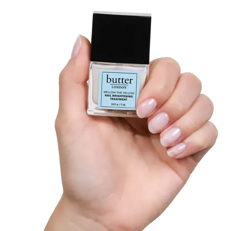 Butter London Avis