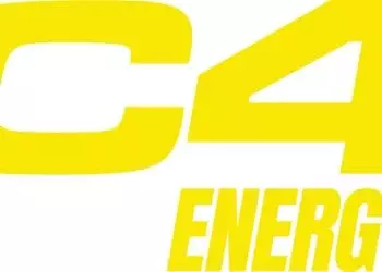 C4 Energy Drink Avis