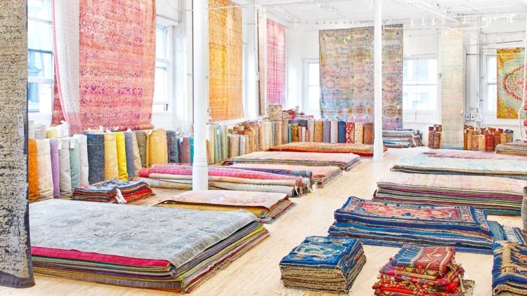 ABC Carpet and Home Avis