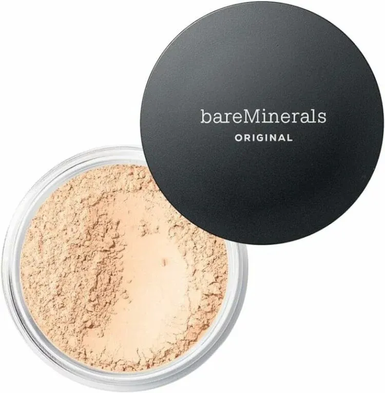 BareMinerals Avis