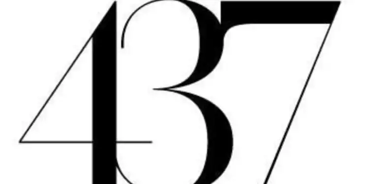 437 Swimwear Avis