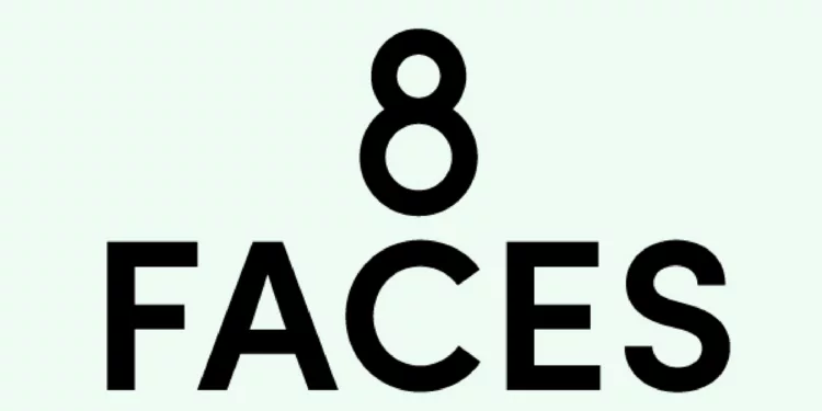 8 Faces Avis