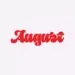 August pads Avis.