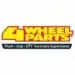 Avis 4 wheels Parts