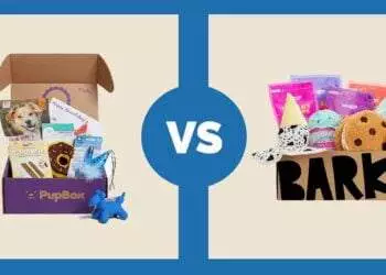 Barkbox vs Pupbox Avis