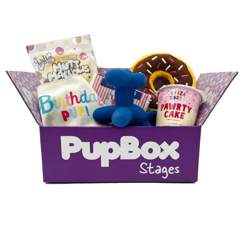 Barkbox vs Pupbox Avis