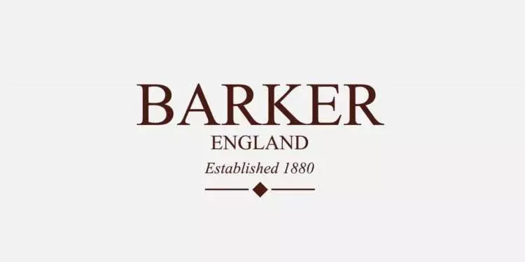 Barker Shoes Avis