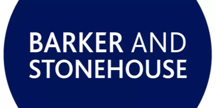 Barker and Stonehouse Avis