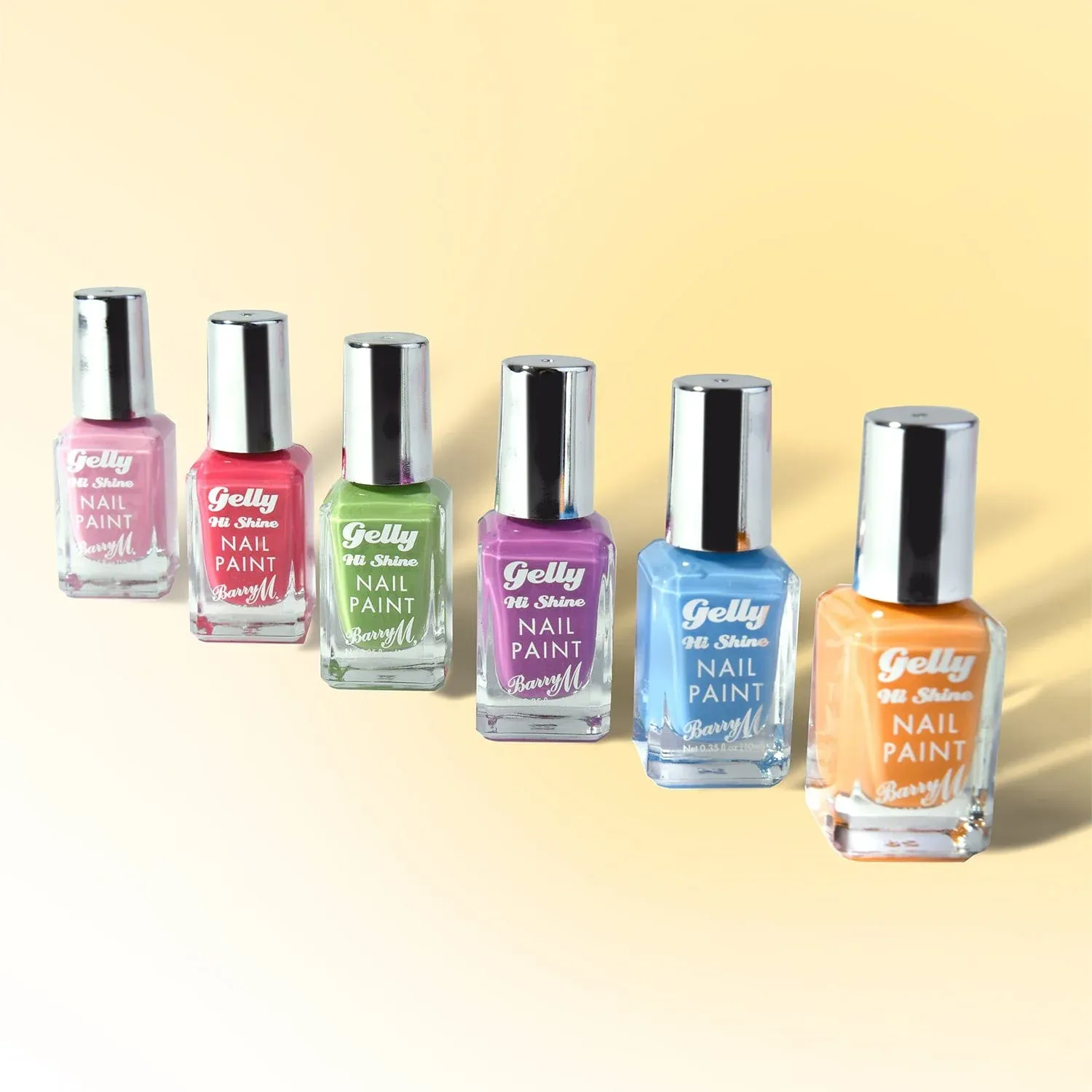 Barry M Cosmetics Avis