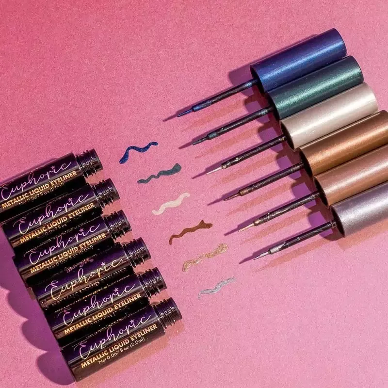 Barry M Cosmetics Avis