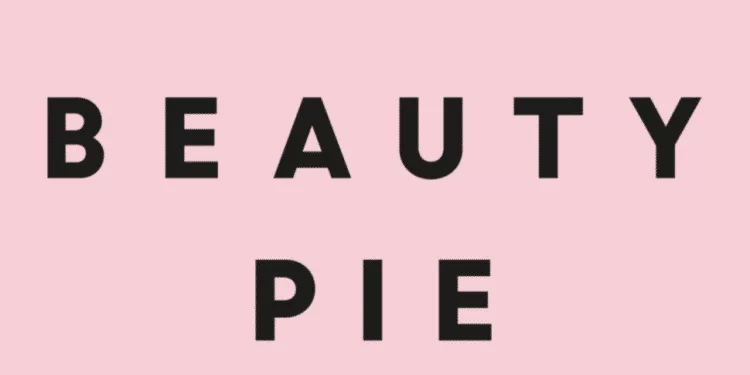 Beauty Pie Cosmetics Avis