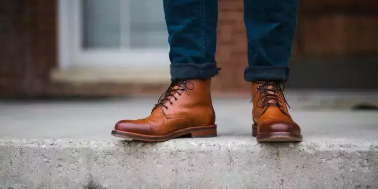 Beckett Simonon Shoes Avis