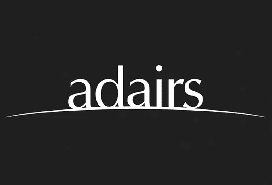 Adairs Avis