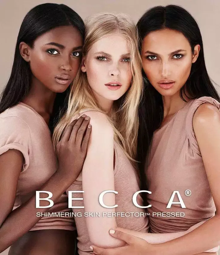 Becca Cosmetics Avis