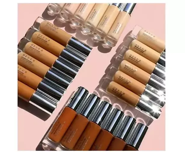 Becca Cosmetics Avis