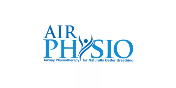 AirPhysio Avis