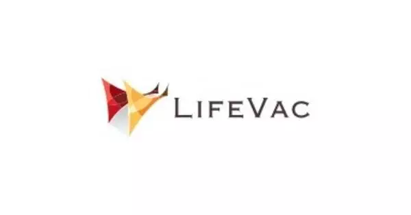 LifeVac LLC (PRNewsfoto/LifeVac)